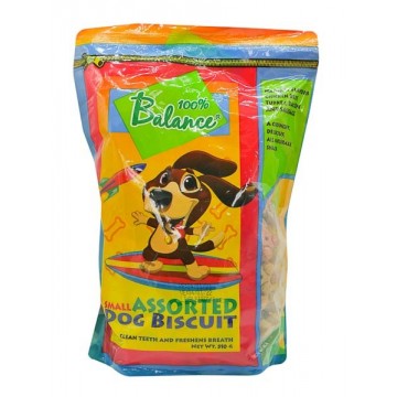 ALIMENTO BISCUIT 510G BALANCE