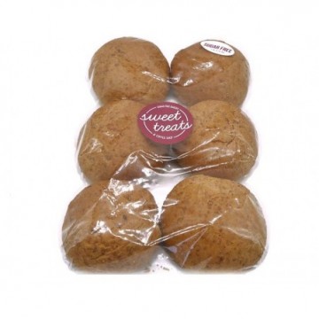 PAN INTEGRAL CON LINAZA SIN...