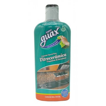 LIMPIADOR VITROCERAMICA...
