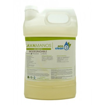 JABON LIQUIDO CLEAN 3785ML...
