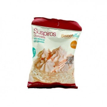 SUSPIROS GUAYABA 15G SWEETWELL