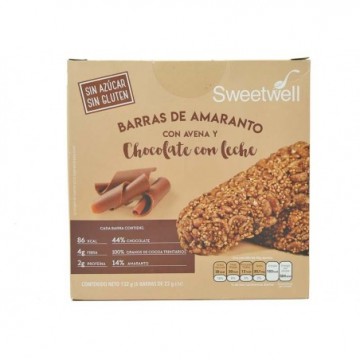 BARRA AMARANTO AVENA Y...