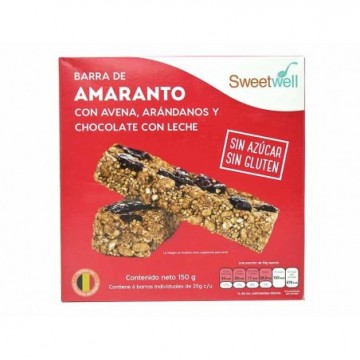 BARRA AMARANTO AVENA,...