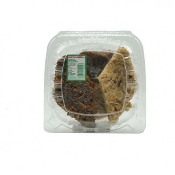 CAJETA COCO DULCE (BURBUJA)...