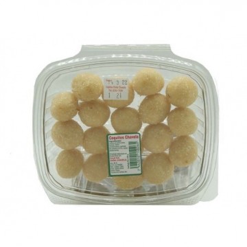 CAJETA COQUITO (BURBUJA)...