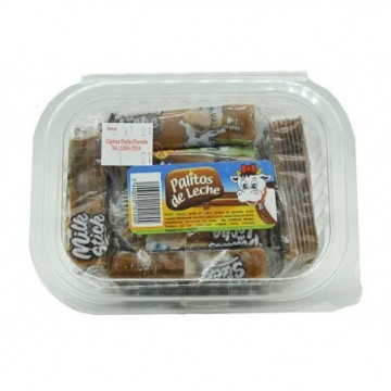 CAJETA PALITOS DE LECHE...