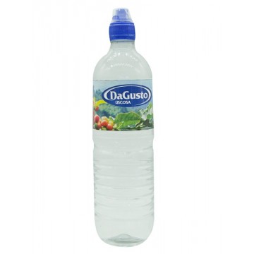 AGUA 600ML DAGUSTO
