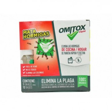 PLAGUICIDA LIQUIDO PARA...