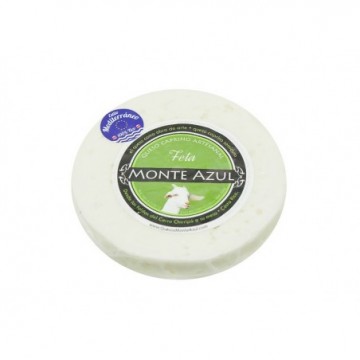 QUESO DE CABRA FETA REGULAR...