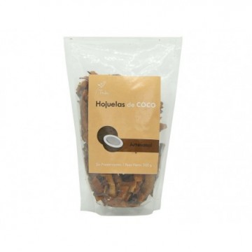 HOJUELA COCO 300G TRIBU
