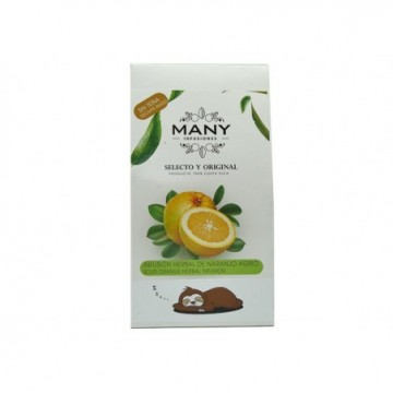 INFUSION HERBAL DE NISPERO...