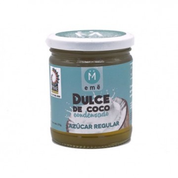 DULCE DE COCO CONDENSADO...