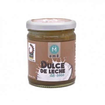 DULCE DE LECHE 275G EMË