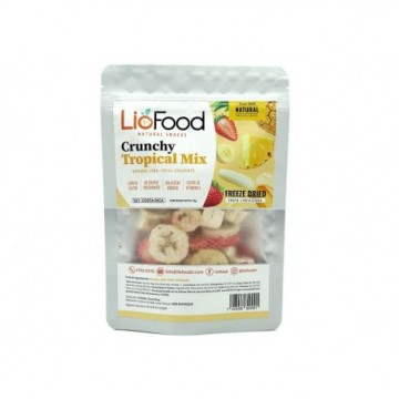 MIX PIÑA-BANANO-FRESA...