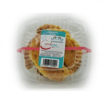 EMPANADAS DE PIÑA (BURBUJA)...