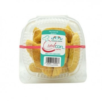 PALITOS DE QUESO (BURBUJA)...