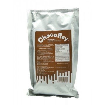 CHOCOLATE 400G REY