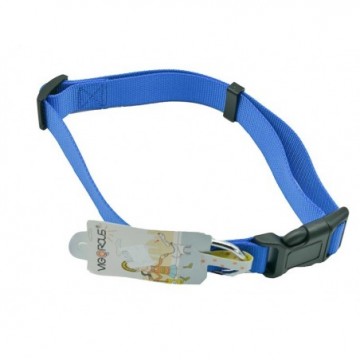 COLLAR PERRO 25MMX48CM