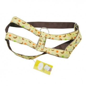 PECHERA PARA PERRO GRANDE...