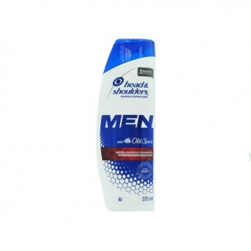 SHAMPOO FOR MEN CON OLD...
