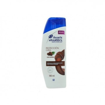 SHAMPOO PROTECCION CAIDA...