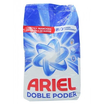 DETERGENTE 1.5K ARIEL