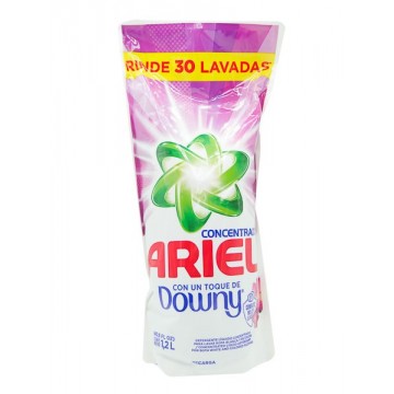 DETERGENTE LIQUIDO DOWNY...