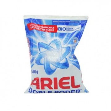 DETERGENTE 400G ARIEL