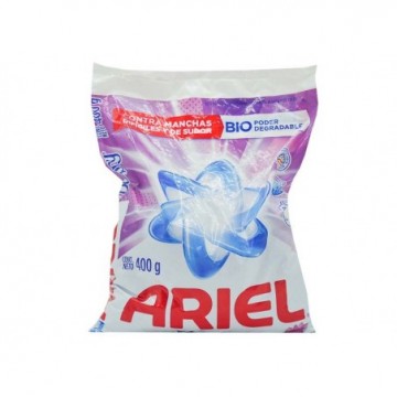 DETERGENTE CON DOWNY 400G...