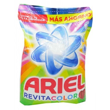 DETERGENTE REVITACOLOR...