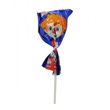 PALETA PAYASO 45G RICOLINO