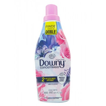 SUAVIZANTE DE ROPA FLORAL...