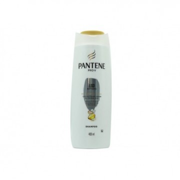 SHAMPOO LISO EXTREMO 400ML...