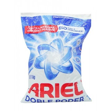 DETERGENTE 1KG ARIEL