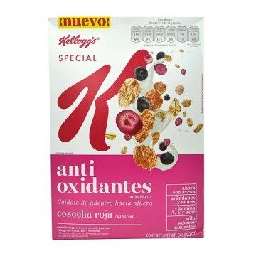 CEREAL SPECIAL K 340G KELLOGGS