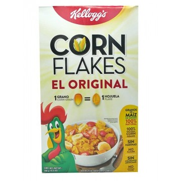 CEREAL 300G KELLOGGS