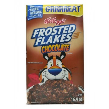 CEREAL CHOCO ZUCARITAS 480G...