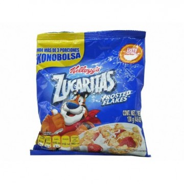 CEREAL ZUCARITAS 130G KELLOGGS