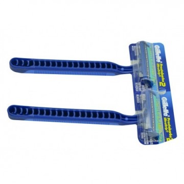 PRESTOBARBA ULTRAGRIP GILLETTE