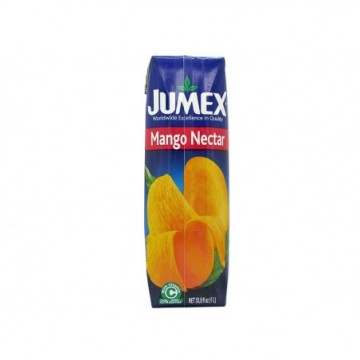 NECTAR MANGO LITRO JUMEX