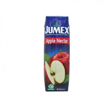 NECTAR MANZANA LITRO JUMEX