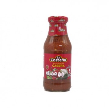 SALSA MEXICANA 250ML LA...