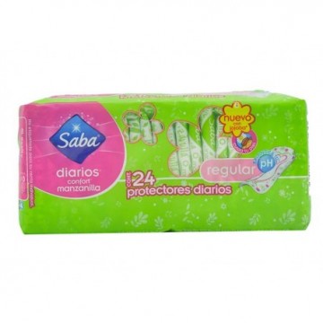 PROTECTORES DIARIOS CONFORT...