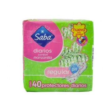 PROTECTORES DIARIOS CONFORT...