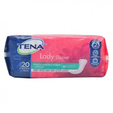 PANTS PROTECTOR 1X20 TENA