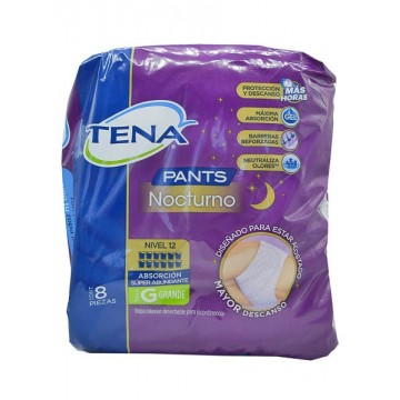 PANTS GRANDE NOCTURNO 1X8...