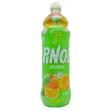 DESINFECTANTE FRUTAL 828ML...