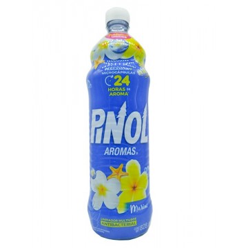 DESINFECTANTE MARINO 828ML...