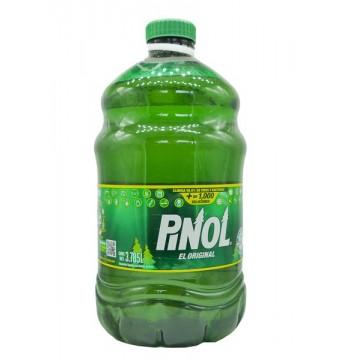 DESINFECTANTE MULTIUSOS...