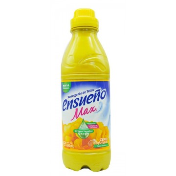 SUAVIZANTE DE ROPA VERANO...